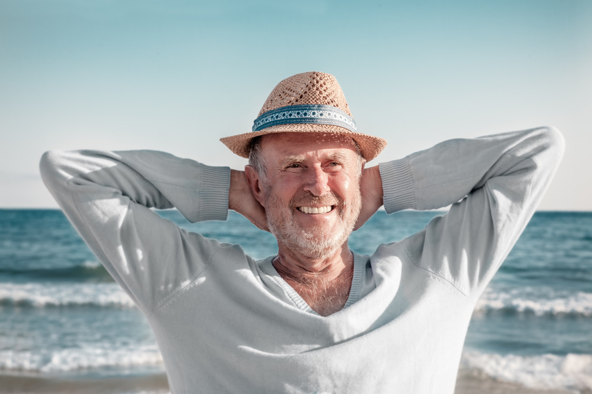 Herzschwäche - Warum Rauchstopp hilft