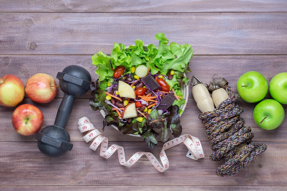 Bluthochdruck – Welche Rolle spielen Gewicht, Ernährung und Alkohol?