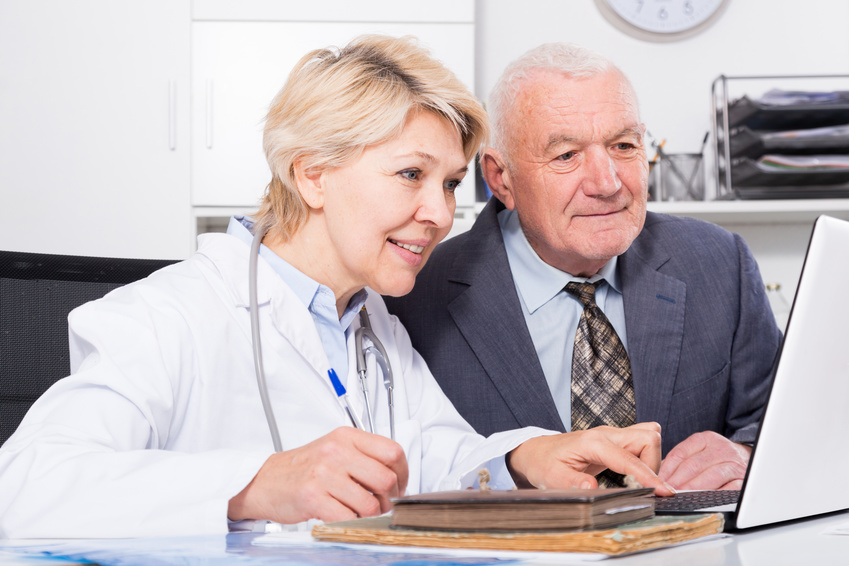 KHK - Welche Untersuchungen kommen für mich in Frage?