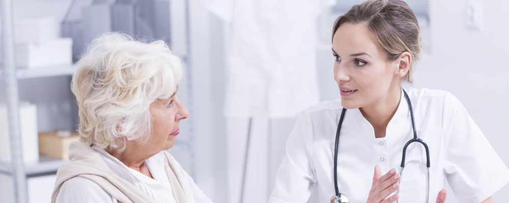 KHK - Verengte Herzkranzgefäße: Stent oder Bypass?