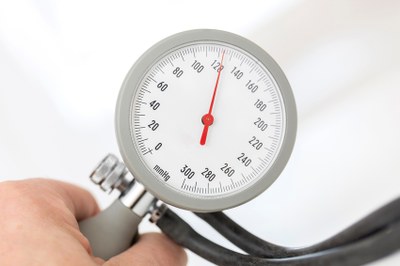 Nationale VersorgungsLeitlinie Hypertonie – Version 1